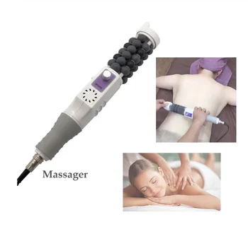 

high quality roller Physiotherapy machine for cellulite removal extracorporeal pain relief therapy machine