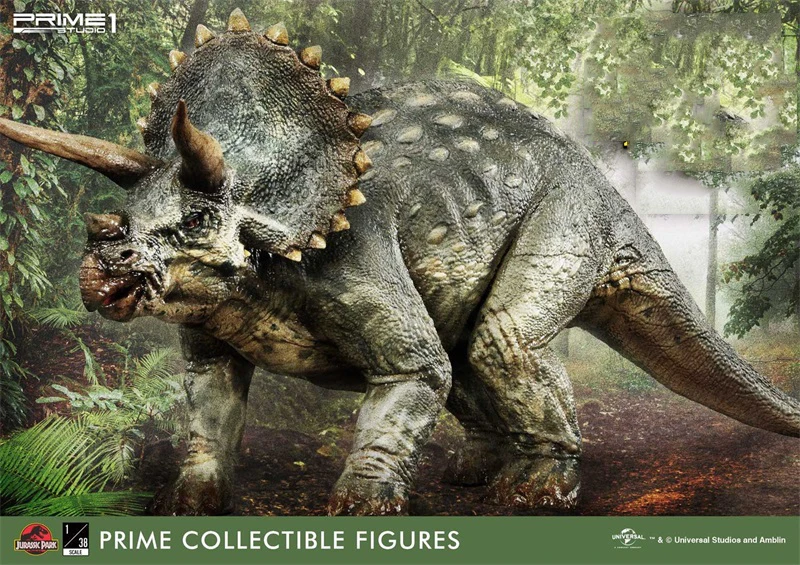 juguetes de parque jurásico