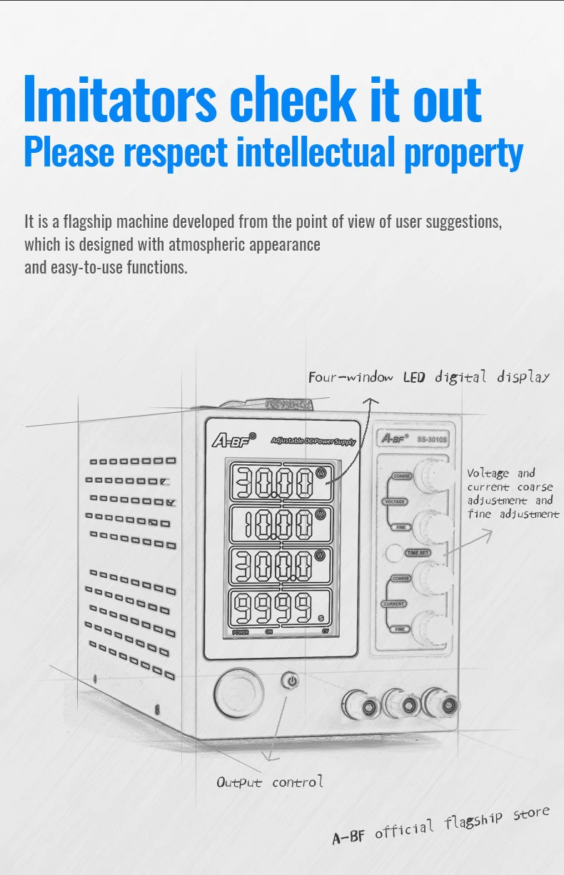 SS3010S系列电源_09
