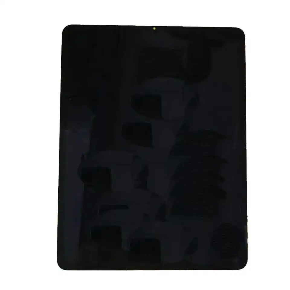 LCD Screen For iPad Pro 3 12.9& 4th 4 Gen 2020 A2069 A2229 A2232 A2233 LCD Display Touch Screen Digitizer Assembly Replacement
