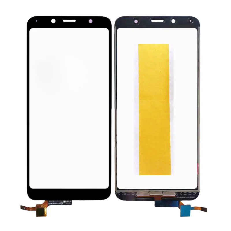 

New Touch For Xiaomi Redmi 7A redmi7a Mobile phone Touch Screen Digitizer Front Glass Lens Panel Sensor Replacement