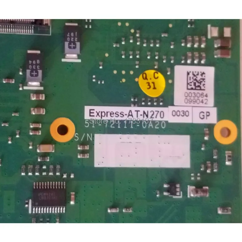 Express-AT-N270 51-72111-0A20