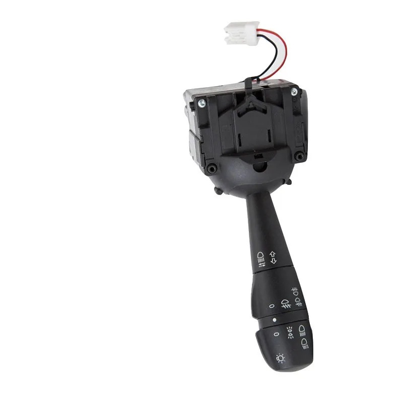 

Applicable to Renault steering combination switch steering light switch 8201167981