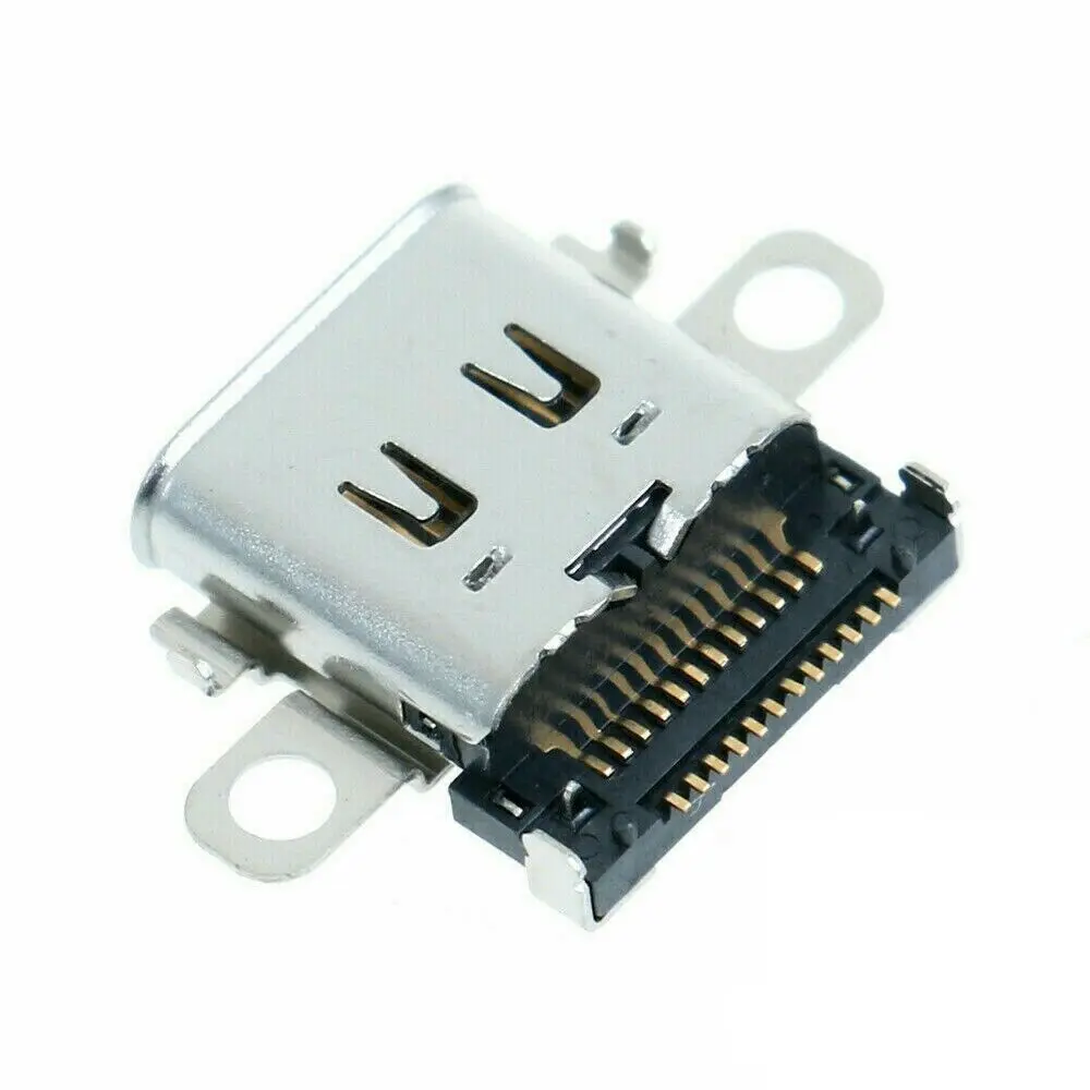 NEW USBC Type C for Nintendo Switch Parts Charging port Repair Usbc USB C