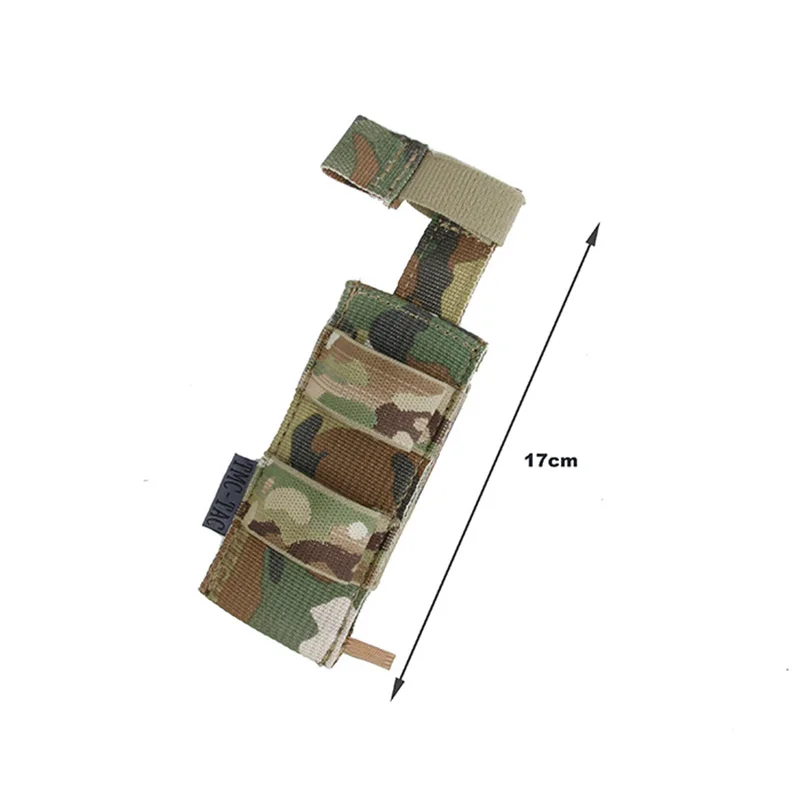 TMC Тактический медицинский ножницы и жгут держатель чехол Молл EMT оболочка первой