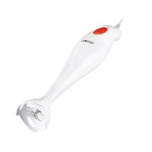 HAEGER 300 Вт Электрический кухонный блендер, миксер, съемный ручной блендер, взбивание яиц, взбивание яиц, подставка для овощей, блендер с европейской вилкой