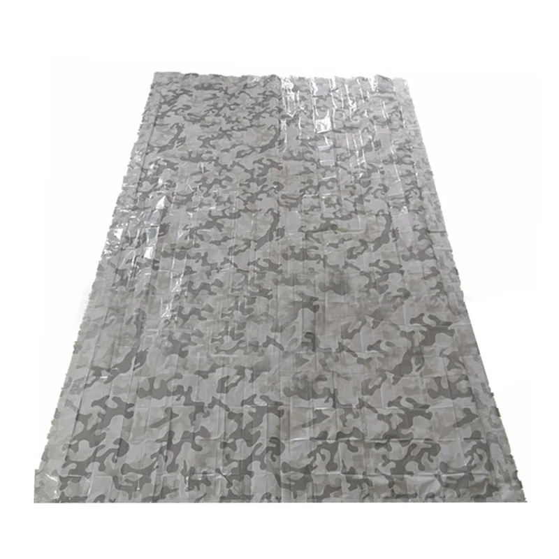 Аварийные Тепловые Одеяла, водонепроницаемый спальный мешок для выживания на открытом воздухе, для кемпинга, походов, марафонов или первой помощи