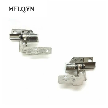 

New Laptop LCD Screen Hinges For Thinkpad T440S T450S Left Right LCD screen hinges set touch 04X3875 AM0SB000C00 AM0SB000D00