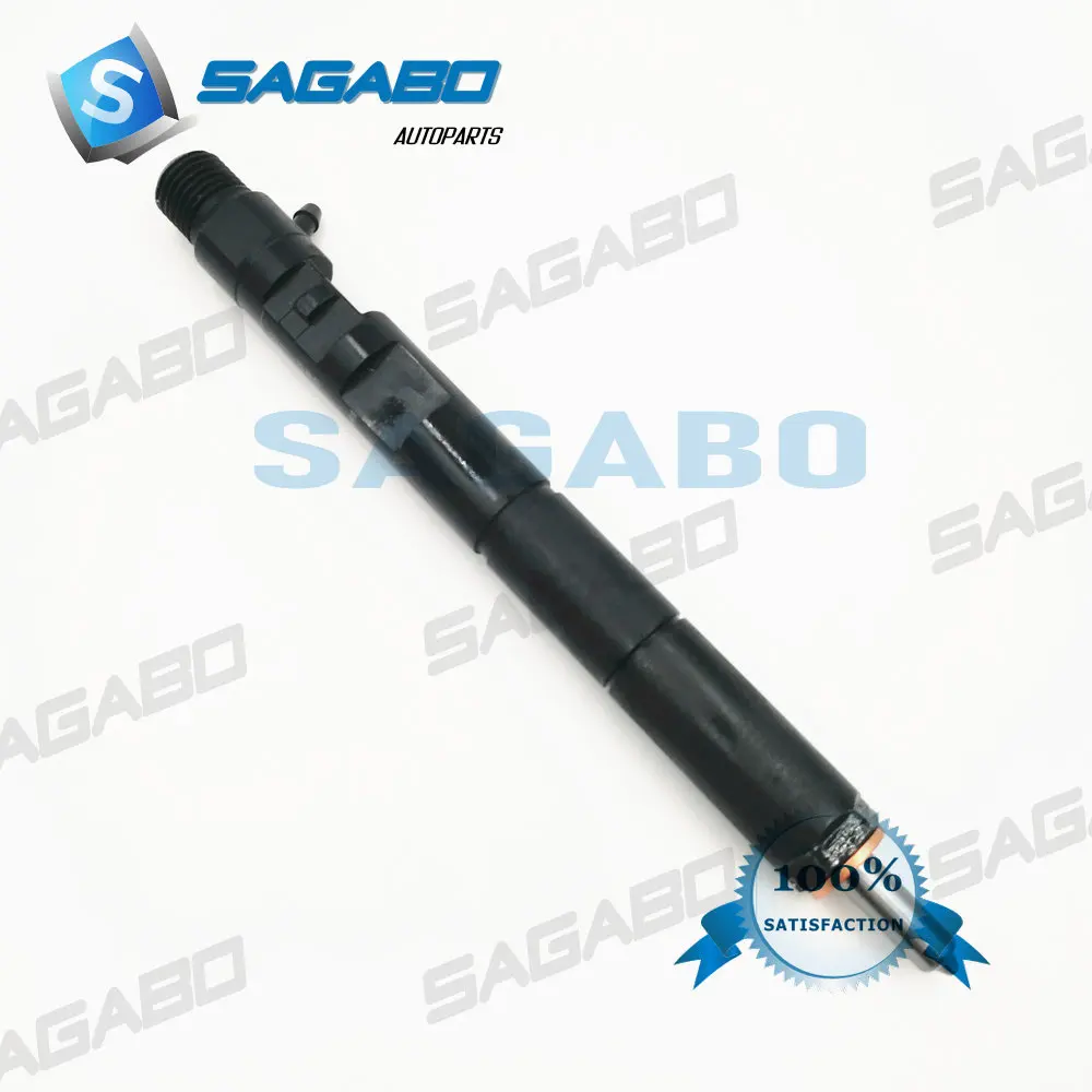 Genuine and New common rail injector EJBR04501D / R04501D for A6640170121, 6640170121 for SSangYong EURO 3