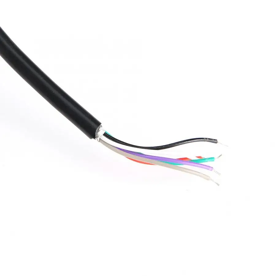 100-240V 35 m/114.8ft UHF RFID USB водонепроницаемый считыватель доступа для парковки для WG26/34 RS232 RS-485