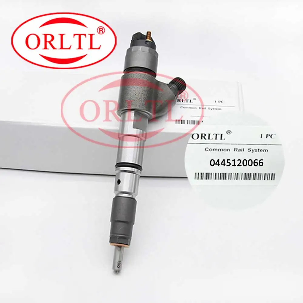 Orlit-форсунка 0445120066 Топливная форсунка 0 445 120 066, форсунка 0445 120 066 для volvo ec210 DEUTZ: 04290987 DEUTZ: 03050480 VOLVO: 20798683