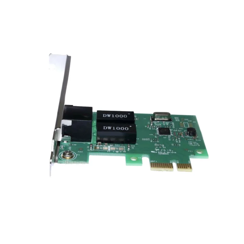 PCI Express(10/100/1000 M) Gigabit Ethernet LAN сетевая контроллер карты