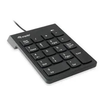 

Numeric keyboard USB EQUIP 245205 computer keyboards