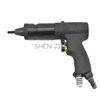 1PC HG-0610 Pneumatic Riveting Nut Gun M6/M8/M10 Self-locking Pneumatic Riveting Gun Air Rivet Nut Gun Tool 2