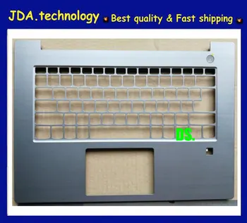 

wellendorff New palmrest upper cover for Lenovo E43-80 E4380 V330-14IKB V130 141KB keyboard bezel Silver