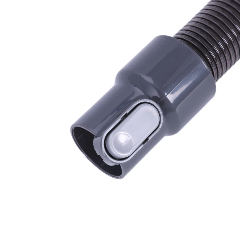 ABRA-удлинитель трубки шланг для пылесоса Запчасти для Dyson DC34 DC44 DC58 DC59 DC62 DC74 V6