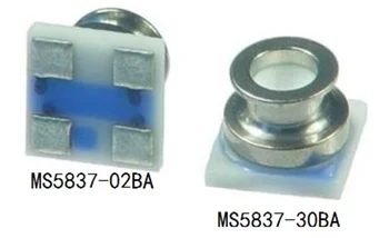 

10PCS MS5837-30BA pressure sensor MS5837-02BA water pressure air pressure sensor I2C 0.2 mbar high resolution module