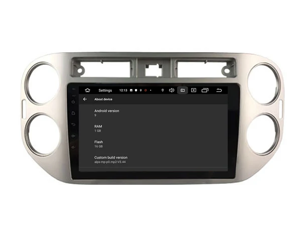 Excellent OTOJETA Android 9.0 2.5D Screen Car Radio Player For Tiguan 2013 9" Headunit Multimedia auto Stereo GPS Navigation tape recorder 2 Excellent OTOJETA Android 9.0 2.5D Screen Car Radio Player For Tiguan 2013 9" Headunit Multimedia auto Stereo GPS Navigation tape recorder 2