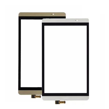 

Free Shipping For Huawei MediaPad M2 8.0 M2-801L M2-802L M2-803L Touch Screen Digitizer Glass +Tools