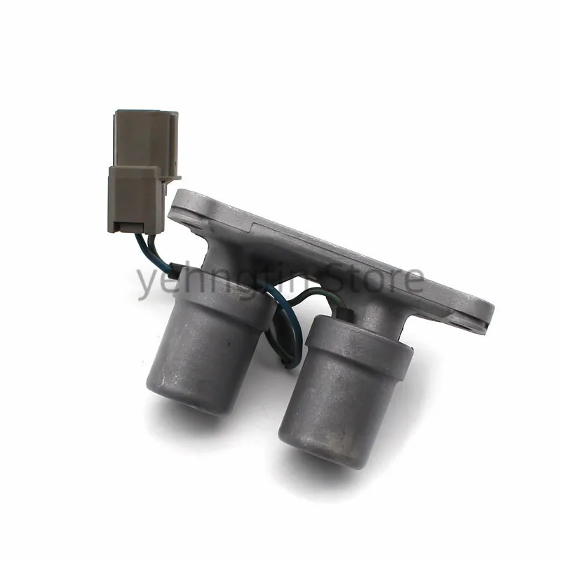 Автомобильные аксессуары OEM 28200-P4R-003 28200P4R003 переключение передач контроль блокировки Электромагнитный клапан подходит для Honda Civic CR-V