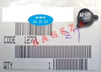 

New Original for Nikon Z7 AF-ON BUTTON 1277L Camera Replacement Repair Part