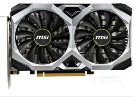 Bykski N-MS2060VENTUS-X полный охват GPU водяной блок для MSI GEFORCE RTX2060 VENTUS XS C 6G OC кулер для видеокарты радиатора