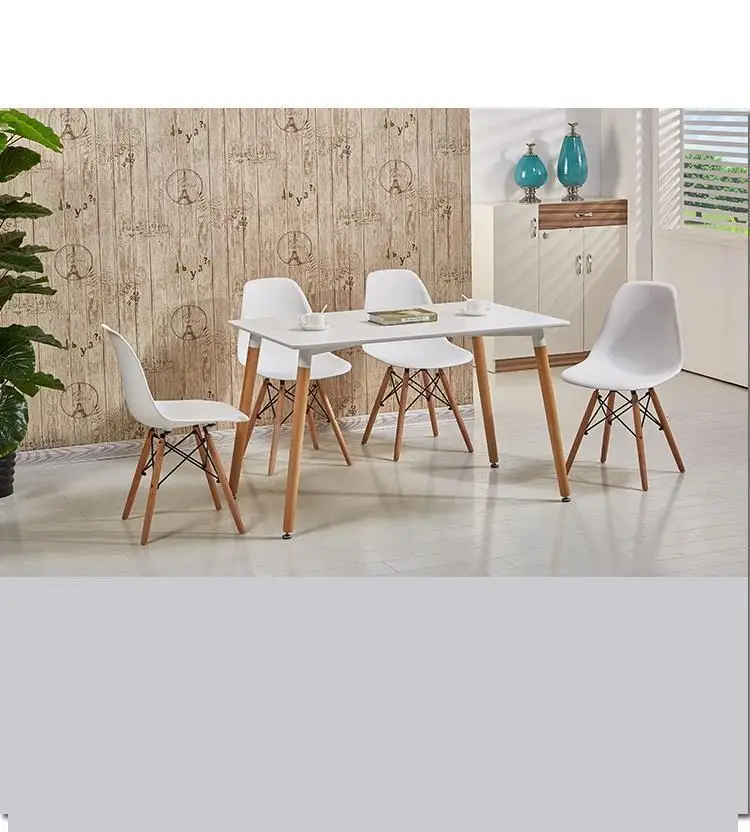 Masa Sandalye A Manger модерн Tisch Dinning Pliante Meja Makan Набор Винтажный деревянный De Jantar Mesa Bureau Tablo обеденный стол