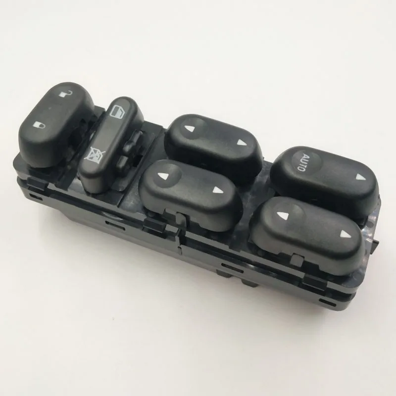 Главный выключатель питания окна для 2001-2007 Ford Escape Mariner/Mazda Tribute/Mercury Mariner