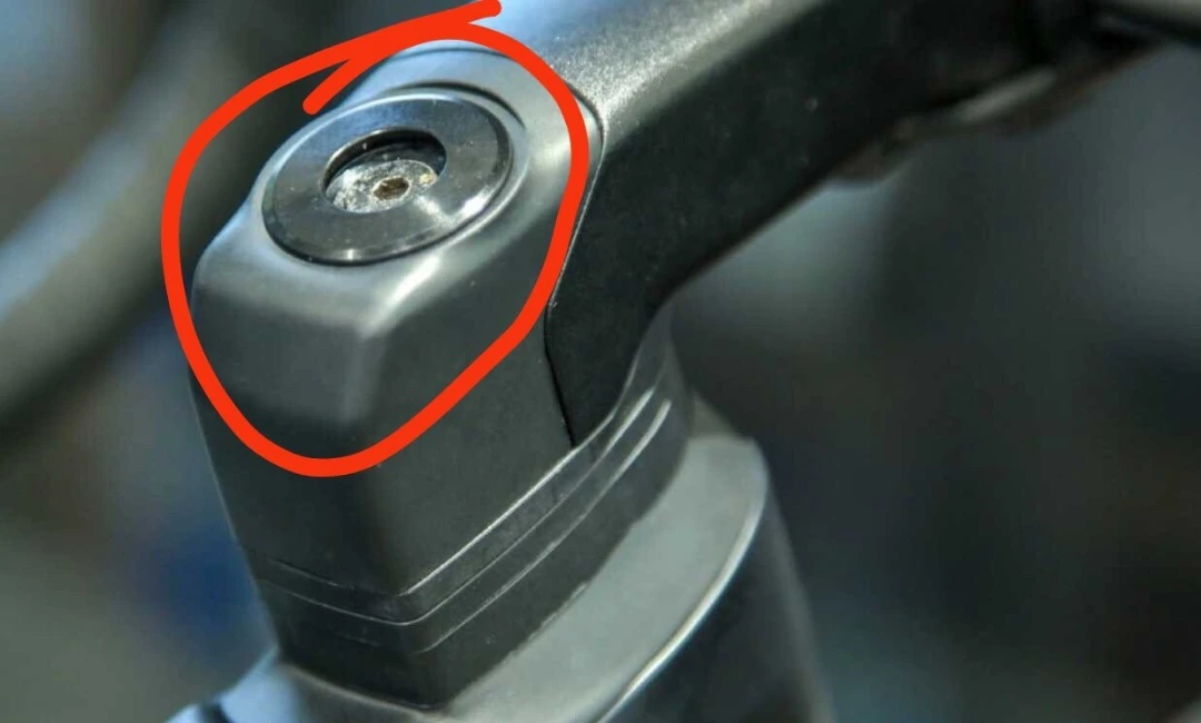Special Venge Topcap Headset Bolt Kit 