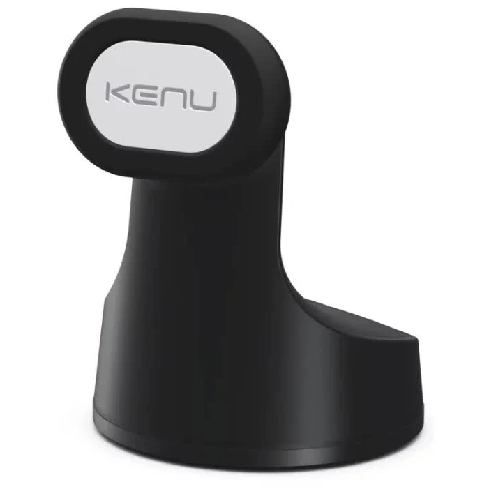 Автомобильный держатель Kenu Airbase Magnetic Premium Suction Mount для телефонов/смартфонов