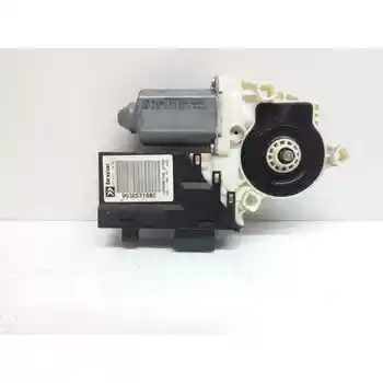 

9632531880 WINDOW MOTOR FRONT LEFT CITROEN C5 SALOON