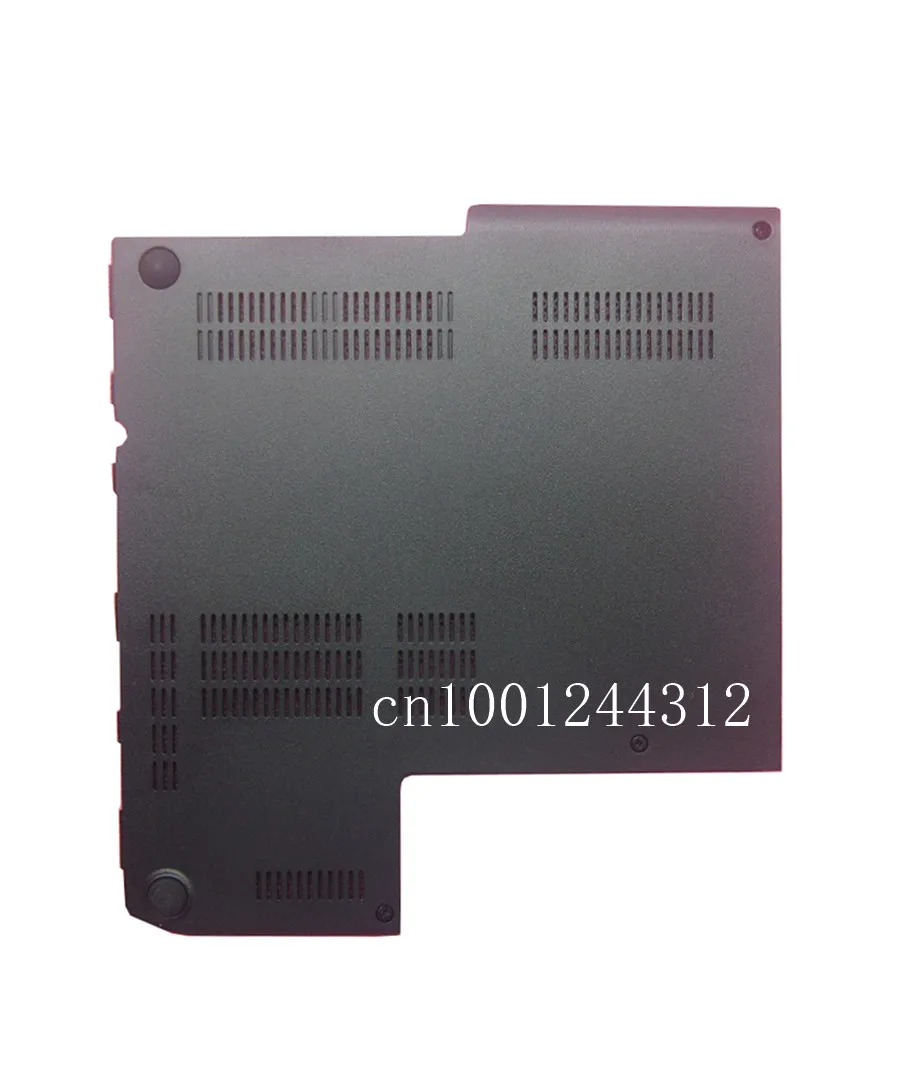 Для lenovo ThinkPad E430 E435 ноутбук нижняя базовая крышка HDD крышка двери 04W4151 AP0NU000500