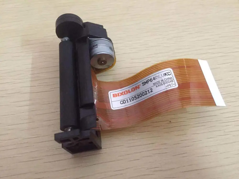 

Печатная головка SMP640LUKC