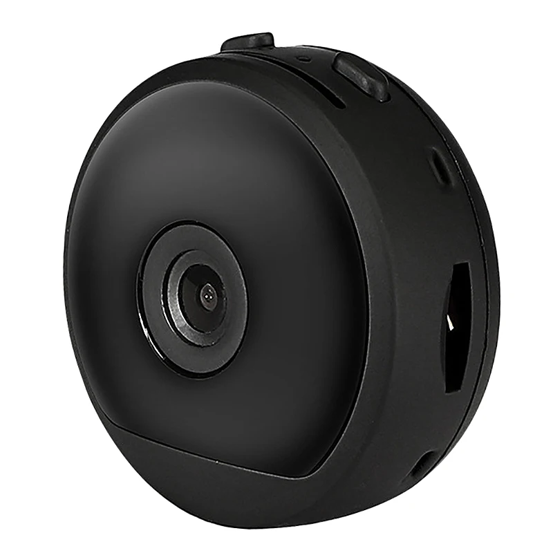 

HD 1080P Mini Camera IP Wifi Camera Night Version Micro-Cam Motion Sensor Camcorder Voice Video Recorder DVR Small Camera