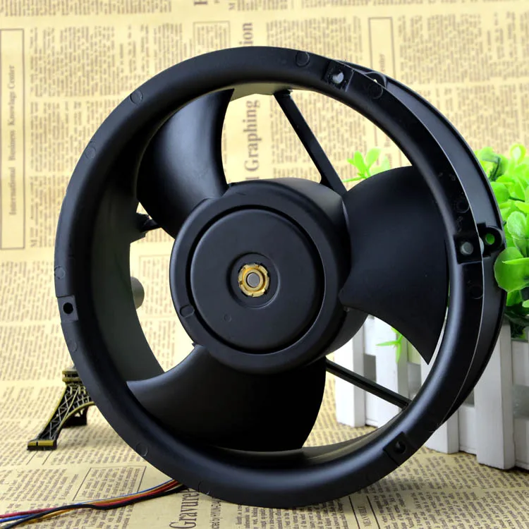 Delta Efc1748dg 17251 48V 2.30a четырехпроводная насильственного инвертор Оборудование для