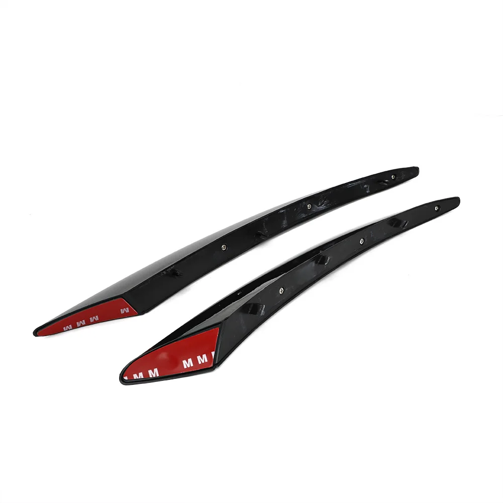 Glänzende ABS-Nebelscheinwerfer-Schutzabdeckungen für Mercedes Benz C-Klasse W205 C180 C200 Sportmodell 2015-2018 – Detail 8