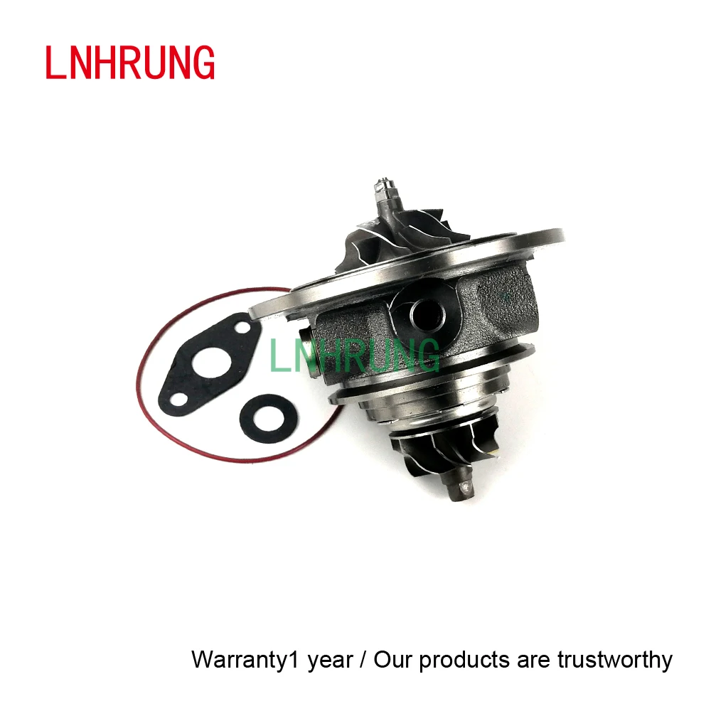 

Turbo cartridge for Ford Fiesta VIII 1.6 ST200 147Kw Eco Boost KP39 54399880131 CJ5G-6K682-DA CJ5G6K682AA Turbocharger Cartridge