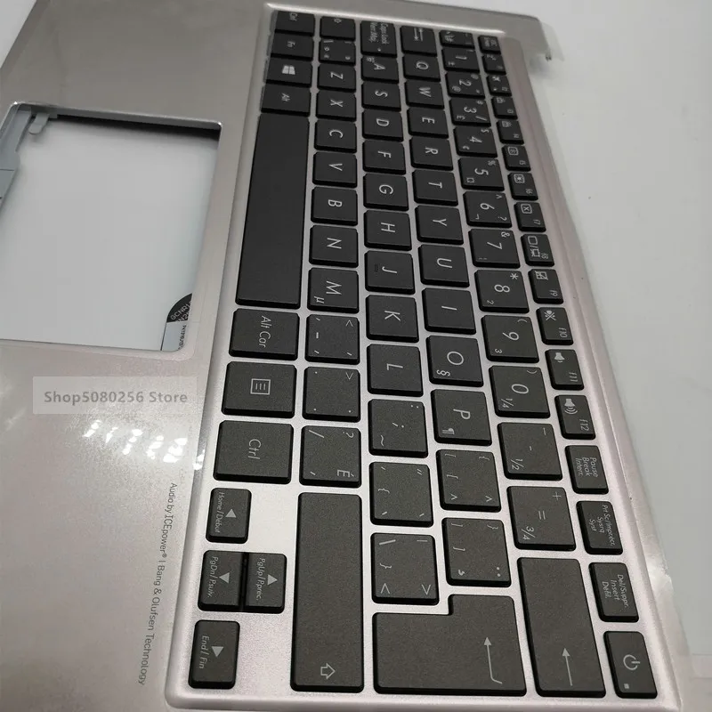 Новая клавиатура для ASUS UX303 UX303L UX303LA ux303lb-ca Canadian 0KNB0-3630CB00 крышка с подсветкой клавиатуры