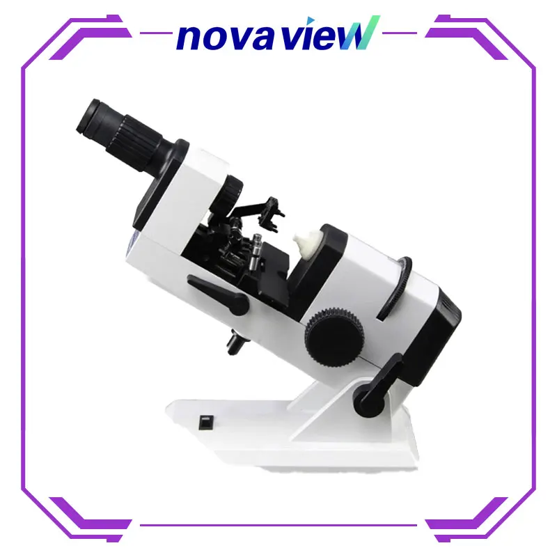 The Most Popular Optical Equipments Lensometer Manual Lensmeter