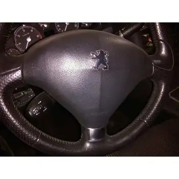 

8455316 Kit Airbag Peugeot 407 Coupe Basic