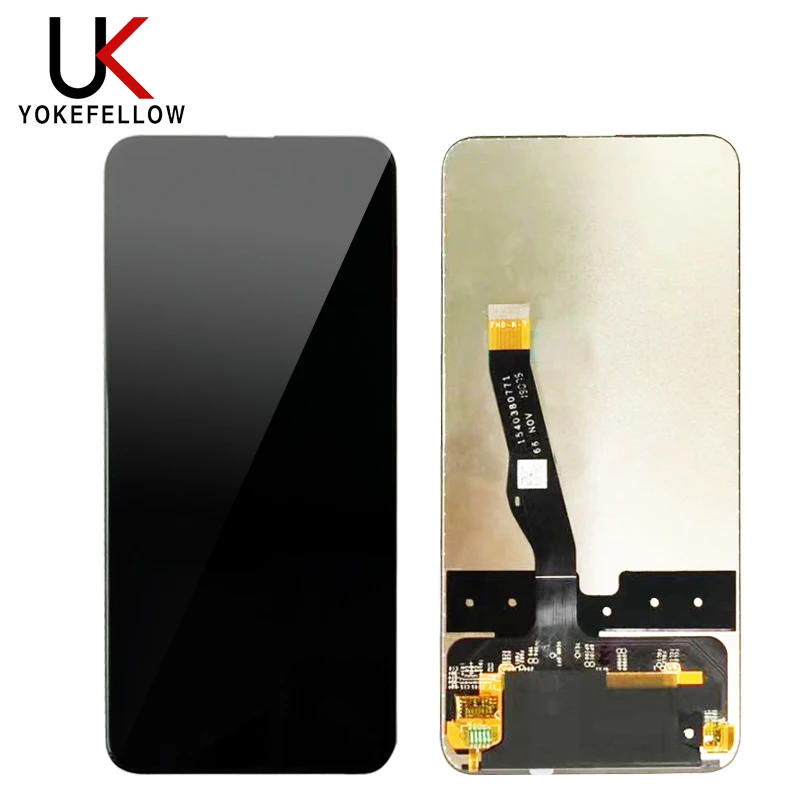 

100% New For 6.59" Huawei Y9s STK-AL00 STK-TL00 LCD Display Screen +Touch Panel Digitizer Display With Free Tools