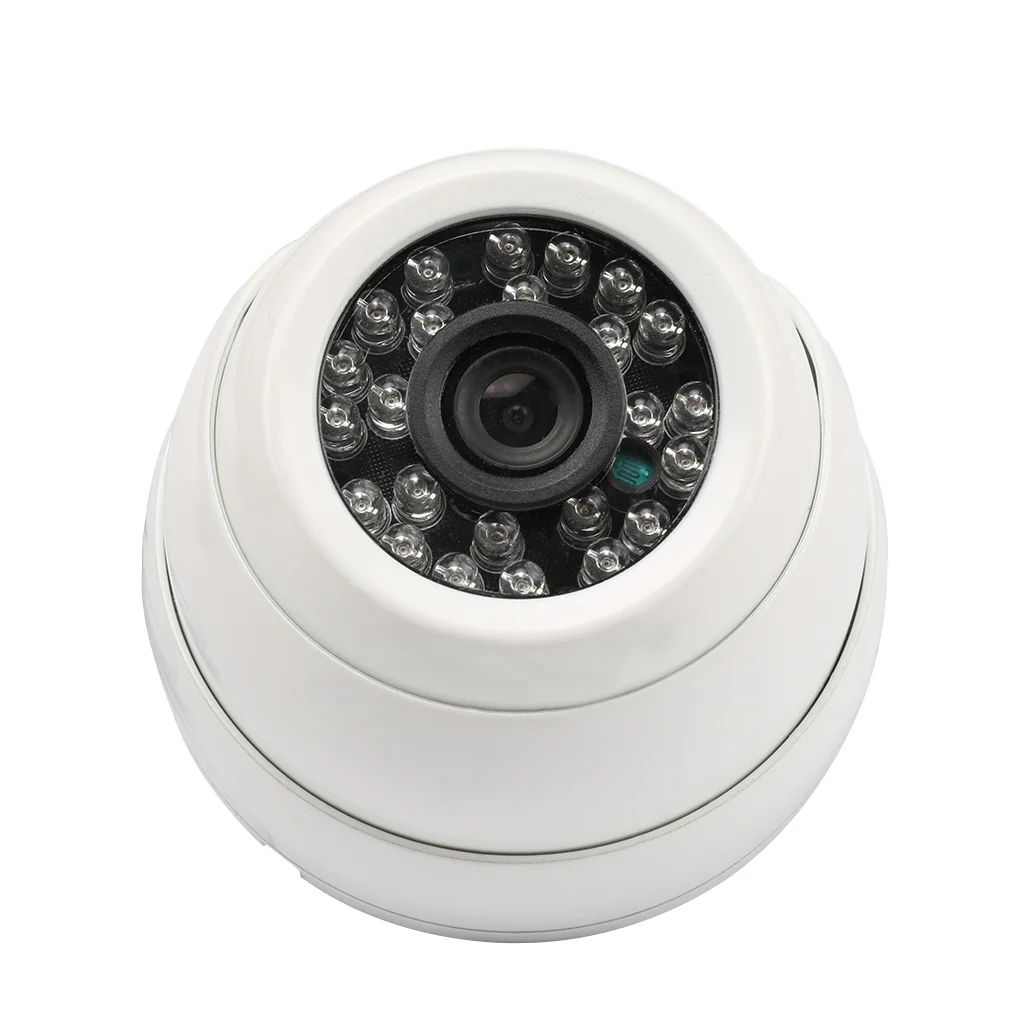 1080p Full HD CCTV мини-камера цифровая 2-мегапиксельная наружная внутренняя инфракрасная камера ночного видения аудио камера наблюдения