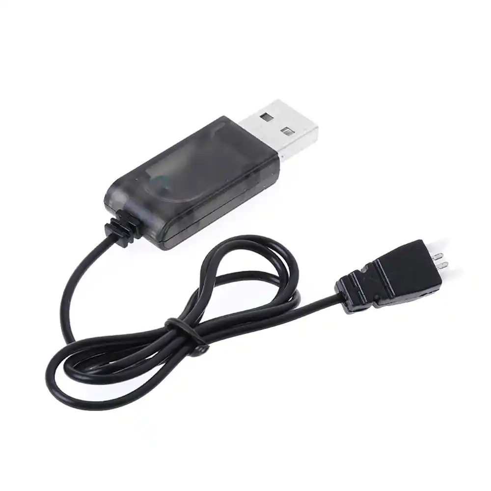 syma x5c charging cable