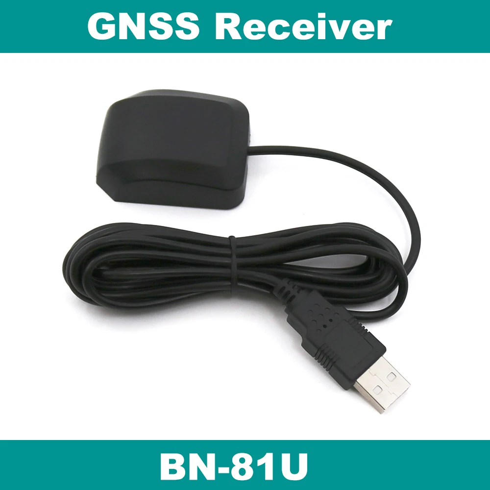 

BEITIAN,USB GLONASS GPS receiver,GNSS receiver,NMEA-0183,FLASH,Auto-adapted baud rate,BN-81U,better than BU-353S4