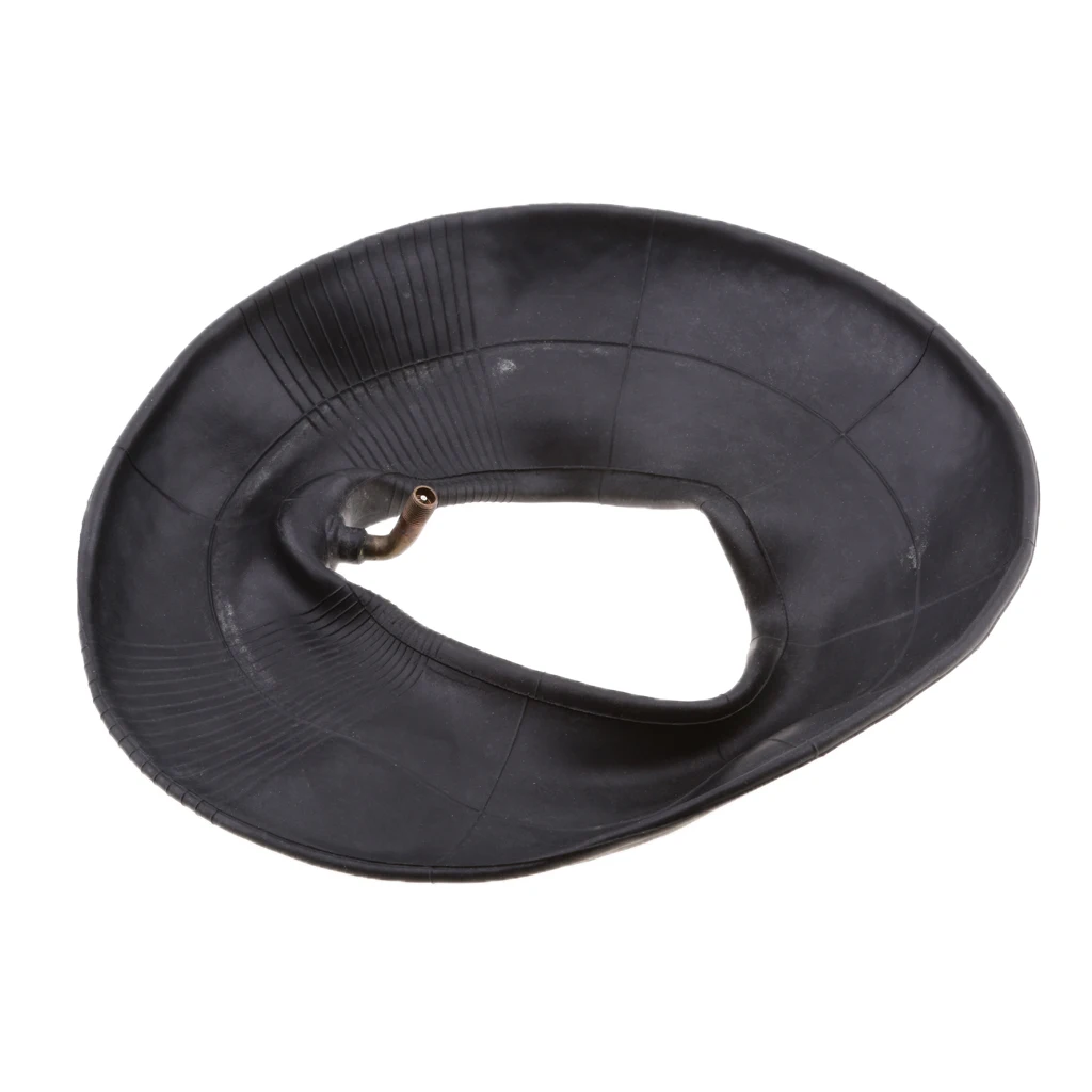 Motorcycle Inner Tube for 47cc 49cc Dirt Bike/ATV/Motorbike, 3.50 / 4.10 - 4in