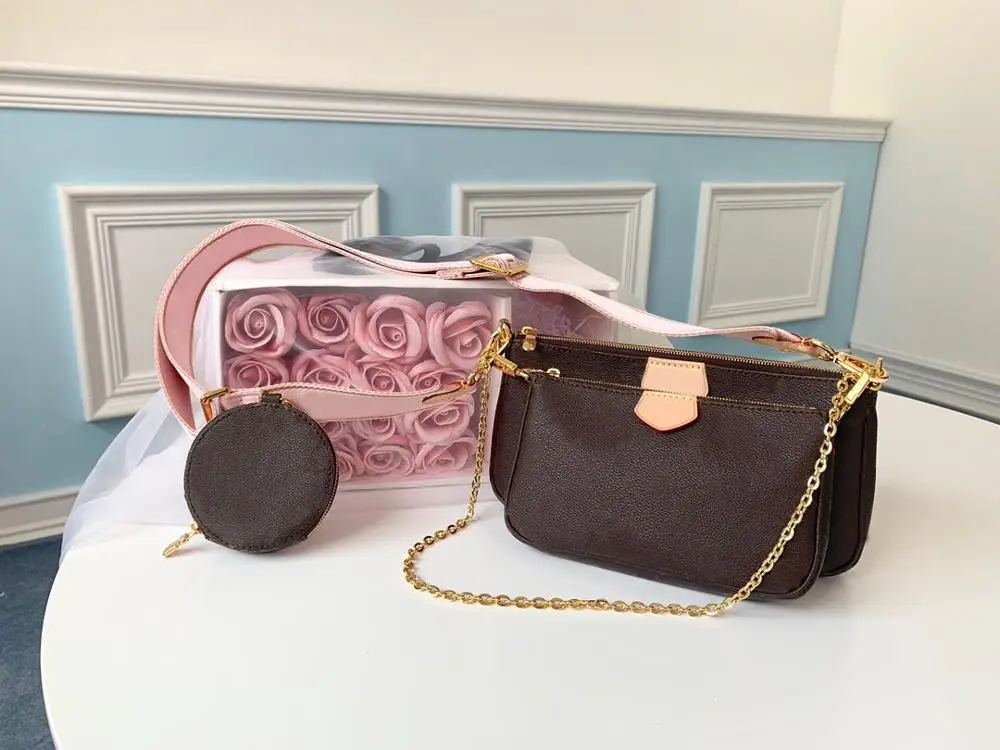 Высококачественная индивидуальная брендовая роскошная женская сумка через