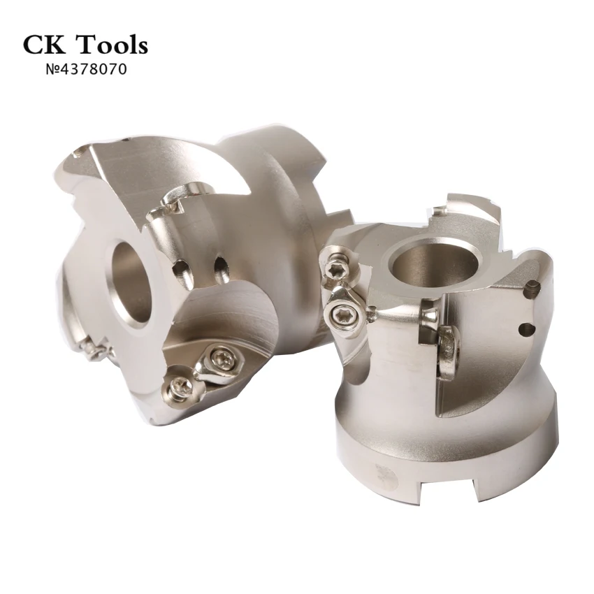 Твердая головка резака с круглым носом trs R5 плоская Летающая 5r50 22 6r63 80 100 125 160