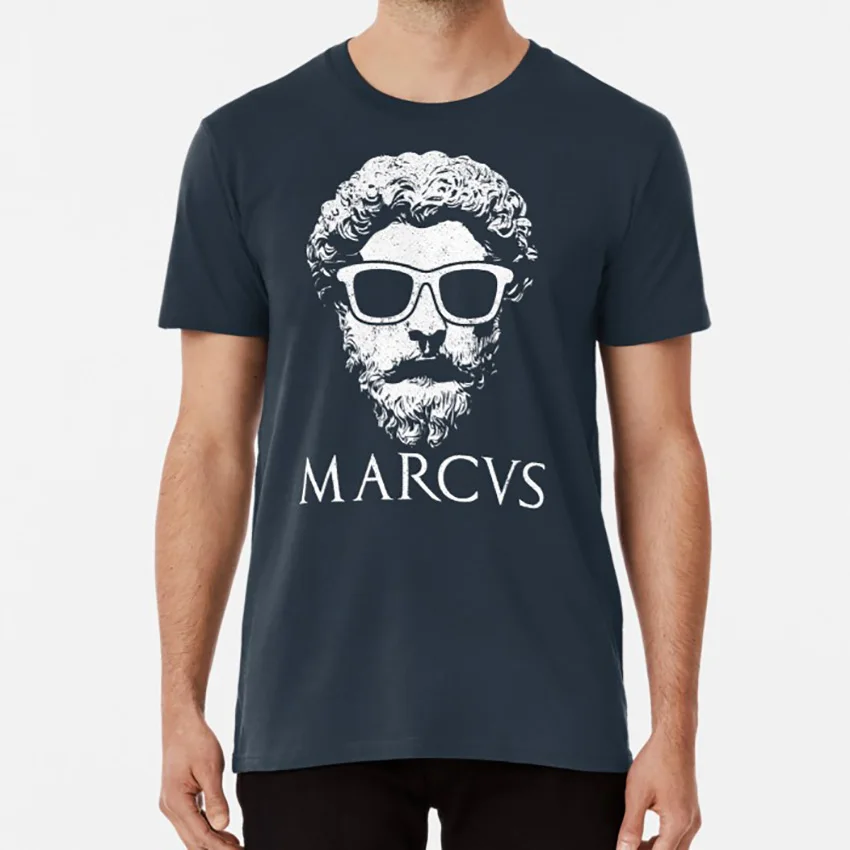 marcus shirts