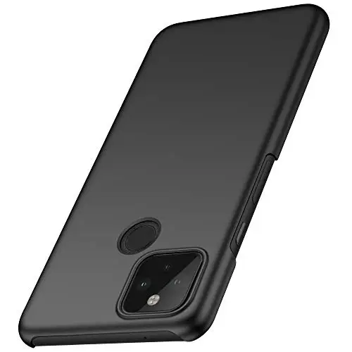 Custodia Posteriore Per Google Pixel 5 Xl 6A Ultra-Sottile Opaca Rigida Protettiva Per Pc Per Google Pixel 4A 4 5Xl 4Xl 3Xl 2Xl Xl 3 2 4A 5G