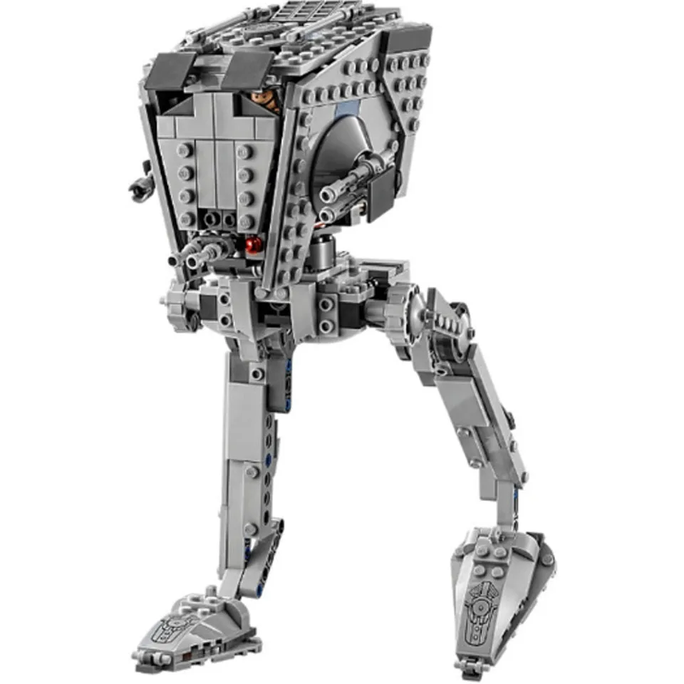 

464Pcs 05066 Series The Rogue One AT set ST Walker Educational Bricks Toys Compatible with Legoinglys Star Wars 75153